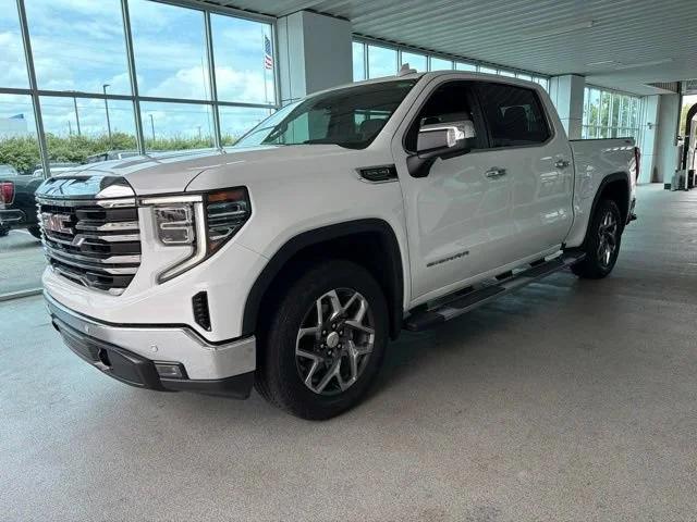 gmc sierra 1500 2024 3GTUUDED0RG164608 image gmc sierra 1500 2024 3GTUUDED0RG164608 image
